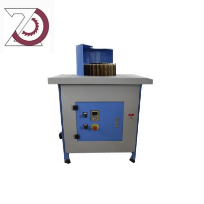 Zdbs-20c Single Side Wood Polishing Machine Brush Sanding Machine